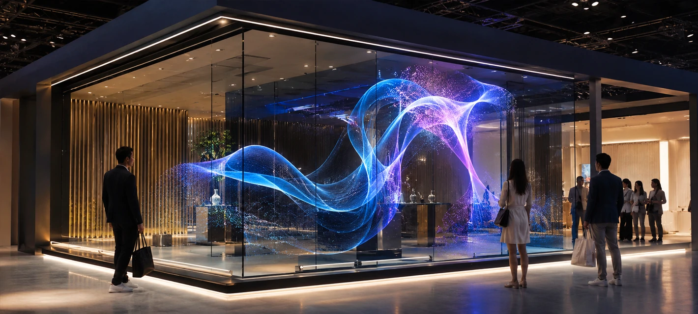 Flexible Led Ekran